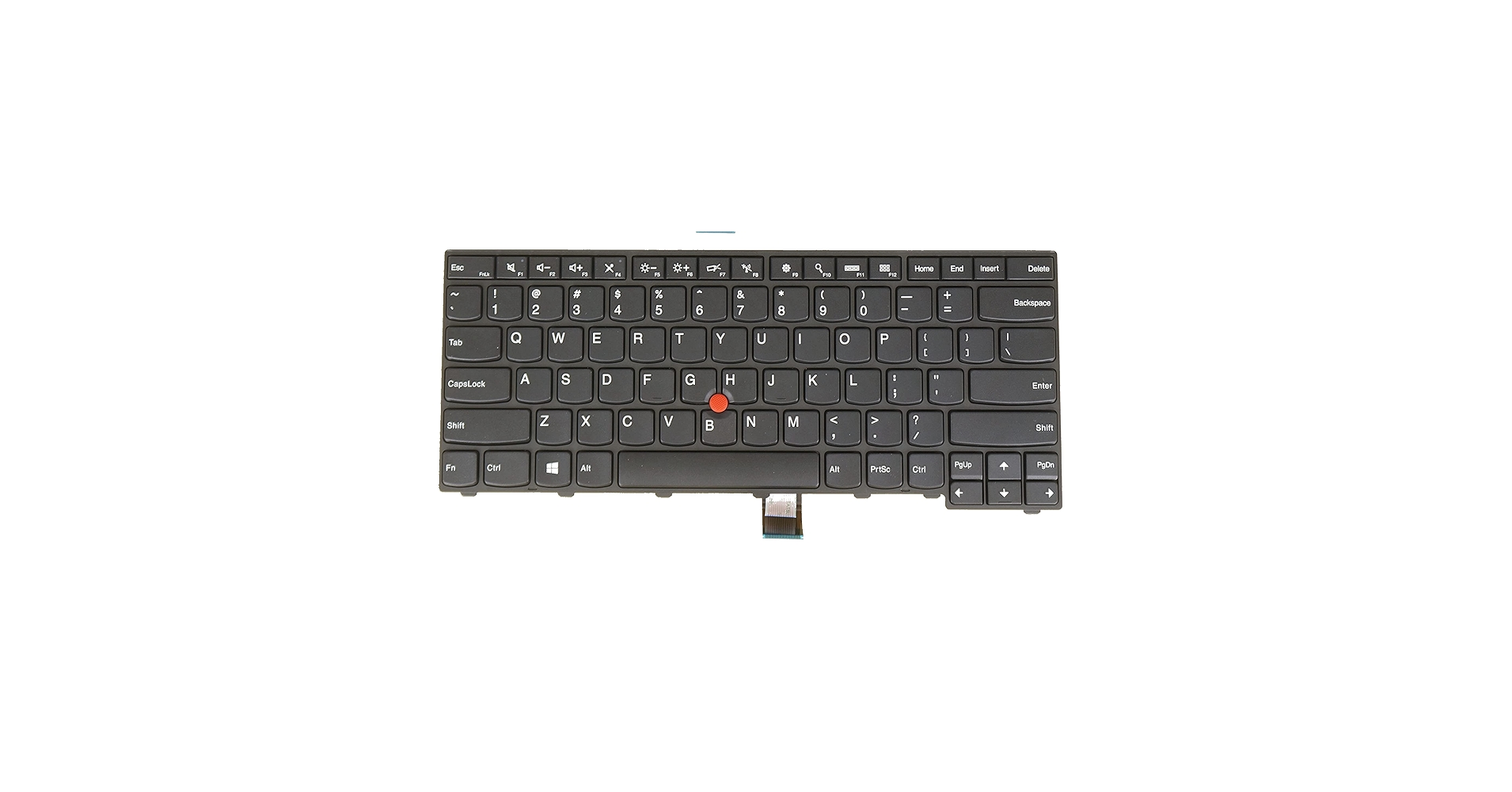 Amazon.com: US Laptop Keyboard for Thinkpad L440 E431 E440 L450